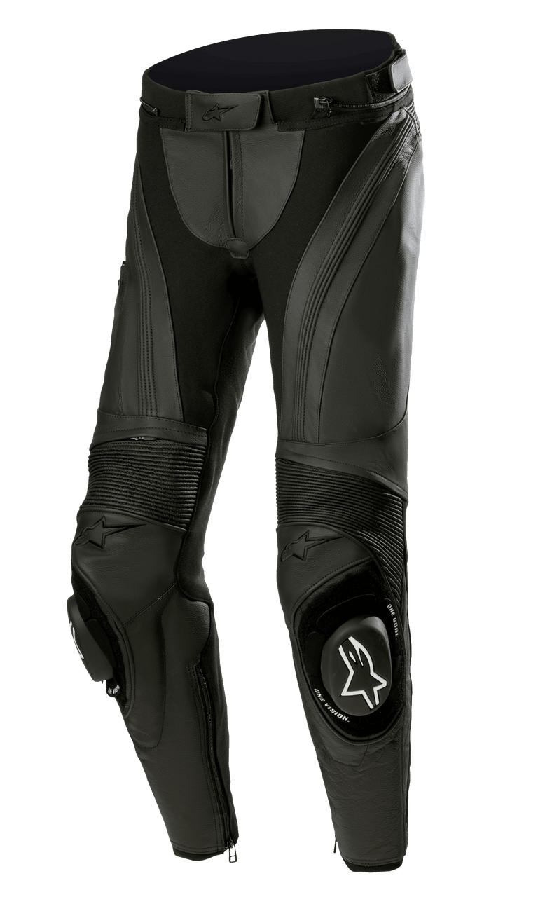 Pantalon En Cuir Stella Missile V3 - Femme