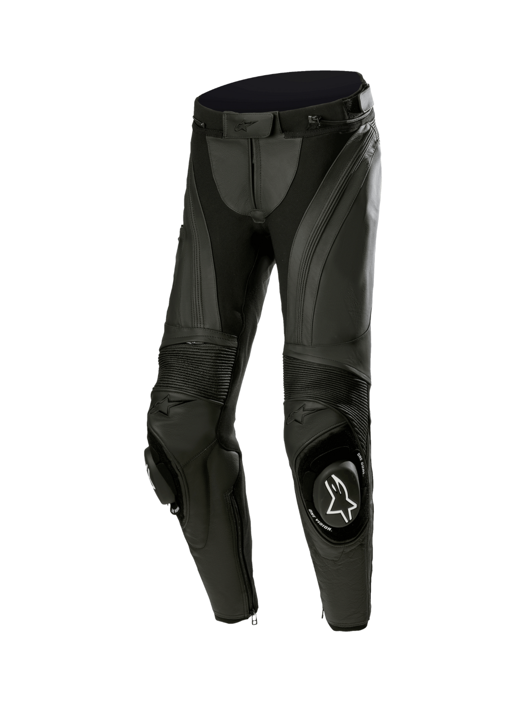 Stella Missile V3 Leather Pants