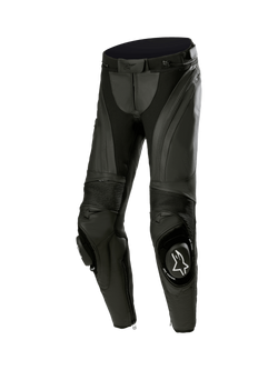 Pantalon En Cuir Stella Missile V3