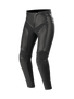 Pantalon En Cuir Stella Vika V2