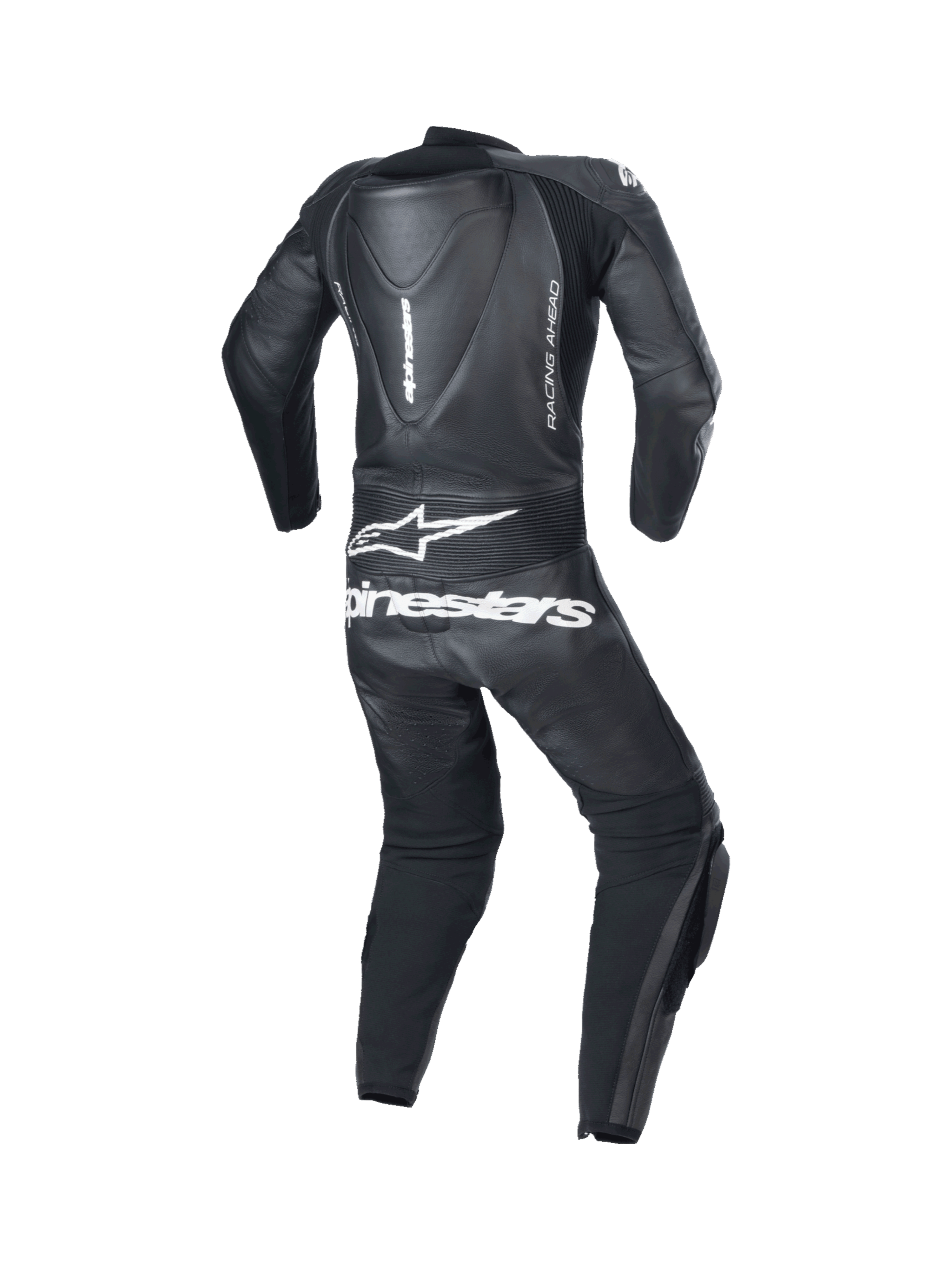 Youth GP Plus V2 Leather Suit - 1 Piece