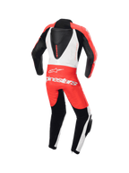 Combinaison En Cuir GP Plus V2 Junior 1 Pièce