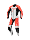 Combinaison En Cuir GP Plus V2 Junior 1 Pièce