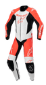 Combinaison En Cuir GP Plus V2 Junior 1 Pièce