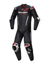 GP-R7 1PC Leather Suit