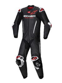 Combinaison En Cuir GP-R7 1 Pièce