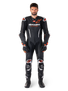 Combinaison En Cuir GP-R7 1 Pièce