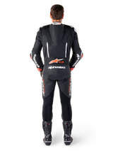 GP-R7 1PC Leather Suit