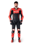 Combinaison En Cuir GP-R7 1 Pièce