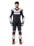 Combinaison En Cuir GP-R7 1 Pièce