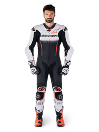 Combinaison En Cuir GP-R7 1 Pièce