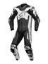 Combinaison En Cuir GP Plus V4 Sprint 1 Pièce