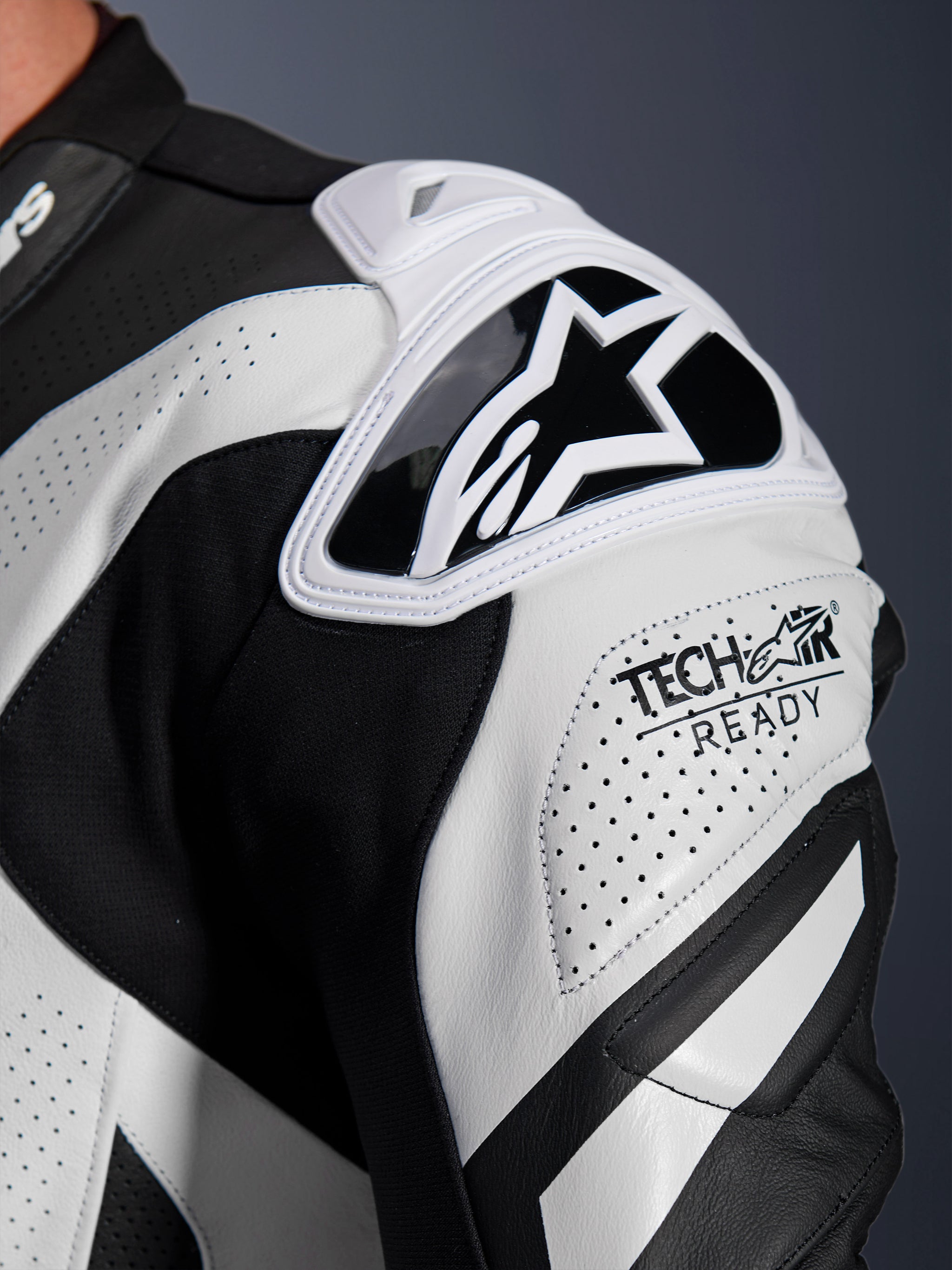 Gp Plus V4 Sprint One Piece Leather Suit