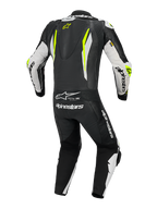 Combinaison En Cuir GP Tech V5 1 Pièce
