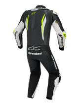 Combinaison En Cuir GP Tech V5 1 Pièce