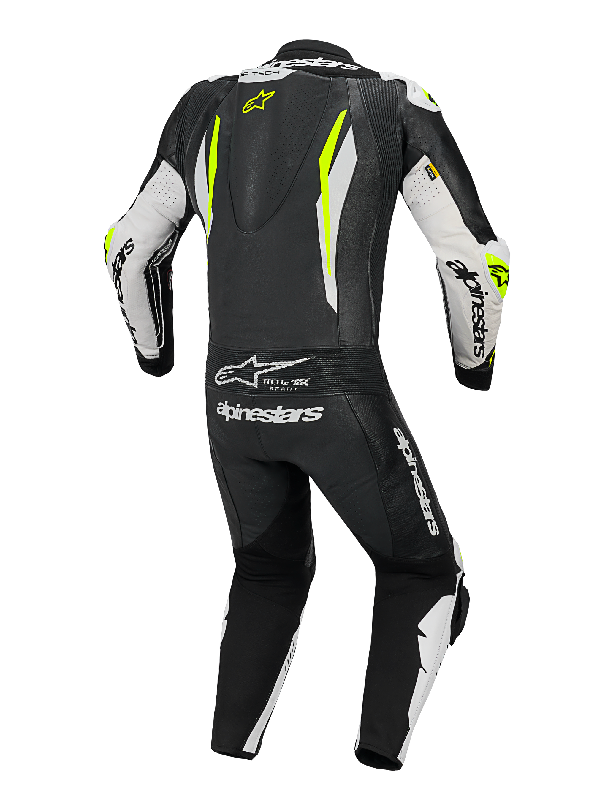 Combinaison En Cuir GP Tech V5 1 Pièce