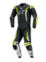 Combinaison En Cuir GP Tech V5 1 Pièce