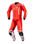 Combinaison En Cuir GP Tech V5 1 Pièce
