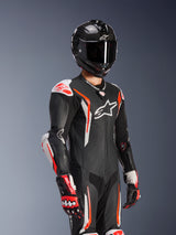 GP Tech V5 One Piece Leather Suit
