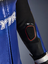 Yamaha GP-R7 Combinaison En Cuir Une Pièce