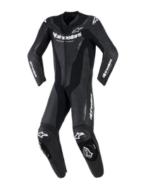 Combinaison En Cuir GP Force V2 1 Pièce