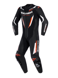 Combinaison En Cuir GP Force V2 1 Pièce