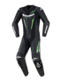 Combinaison En Cuir GP Force V2 1 Pièce