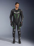Combinaison En Cuir GP Force V2 1 Pièce