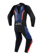 Combinaison En Cuir GP Force V2 1 Pièce