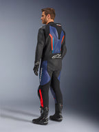 Combinaison En Cuir GP Force V2 1 Pièce