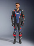 Combinaison En Cuir GP Force V2 1 Pièce