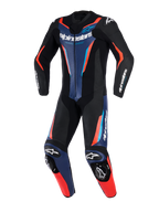 Combinaison En Cuir GP Force V2 1 Pièce