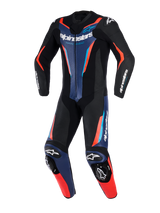 Combinaison En Cuir GP Force V2 1 Pièce