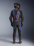 Combinaison En Cuir GP Force V2 1 Pièce