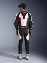 GP Force V2 Leather Suit - 1Piece