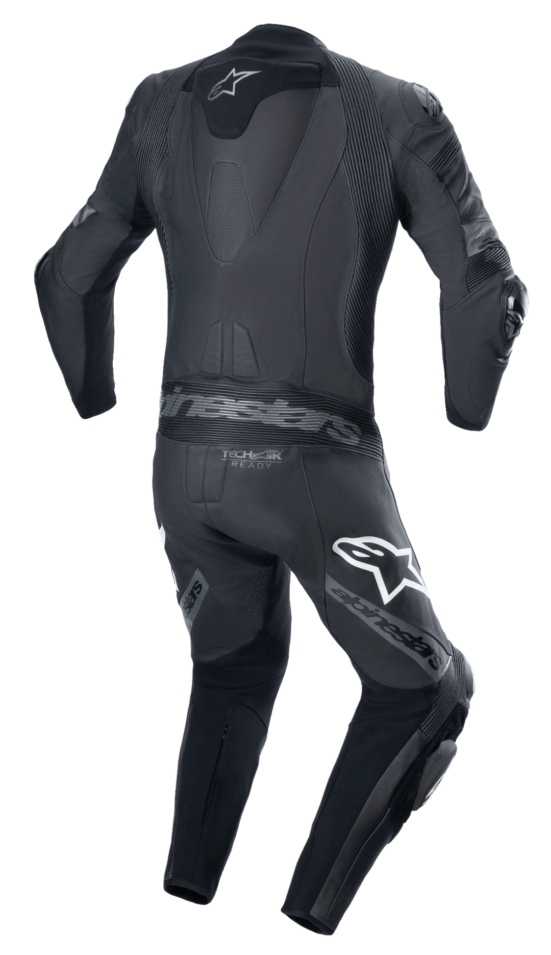 Missile V2 Ward - Black Motorcycle Suit | Alpinestars® Missile V2 Ward - Black Motorcycle Suit | Alpinestars®