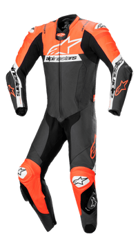 Missile V2 Ward Leather Suit - 1 Piece