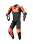Missile V2 Ward Leather Suit - 1 Piece