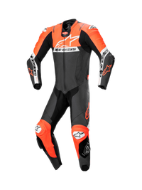 Missile V2 Ward Leather Suit - 1 Piece