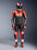 Missile V2 Ward 1-Piece Leather Suit