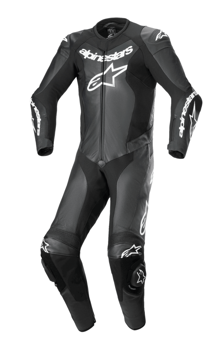 Gp Force Lurv 1-Piece Leather Combinaison