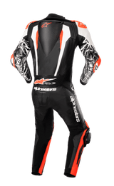 Racing Absolute V2 Leather Combinaison - 1PC