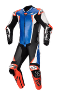 Racing Absolute V2 Leather Suit - 1 Piece