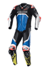 Combinaison En Cuir GP Tech V4