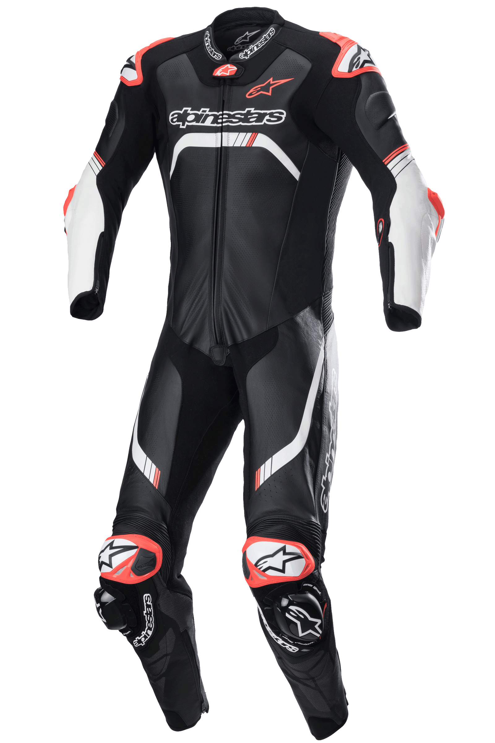 Combinaison Cuir GP Tech V4