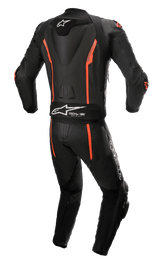 Missile V2 2-Piece Leather Suit