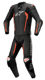 Missile V2 2-Piece Leather Suit