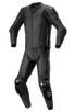 Missile V2 Leather Suit - 2 Piece