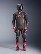 Missile V2 2-Piece Leather Suit
