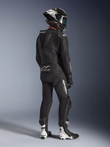 GP Force V2 Leather Suit- 2Piece